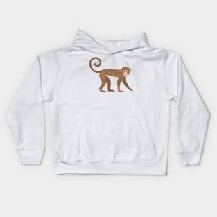 Marmoset Kids Hoodie